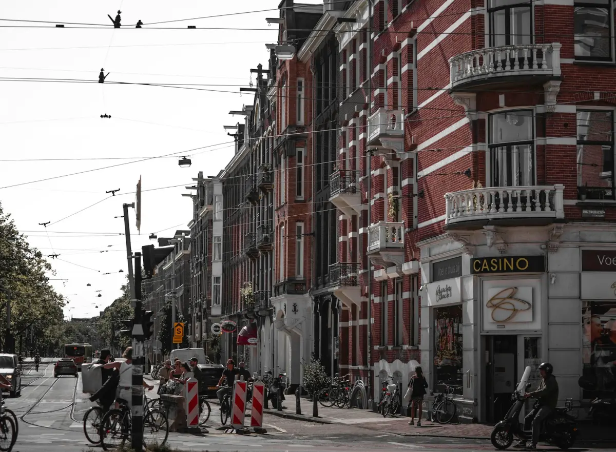Aansluitstop netcongestie Noord-Holland: wanneer is uw