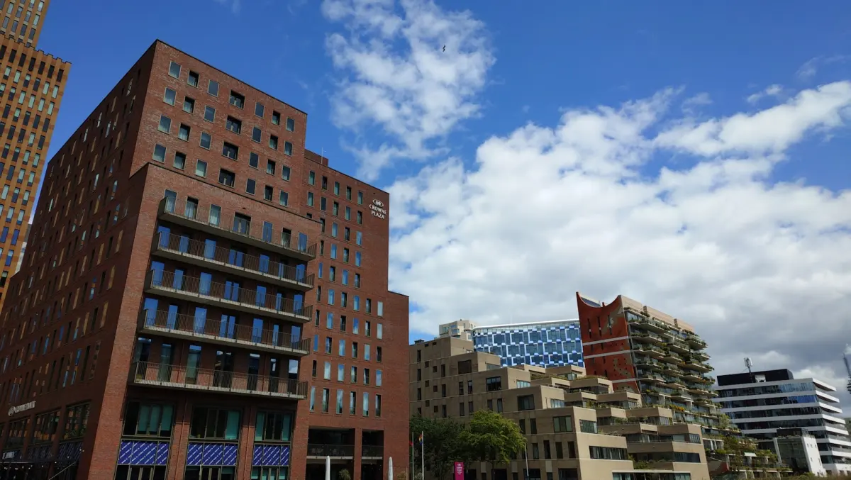 Stroomuitval Amsterdam ondernemers crisisplan: wat