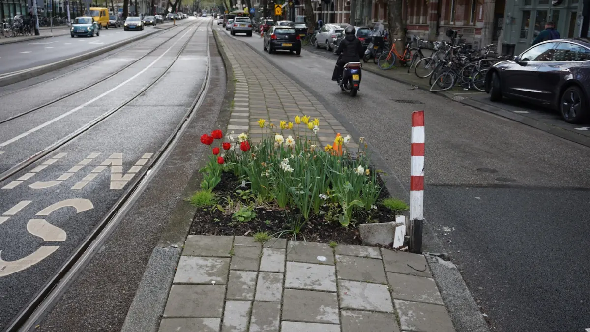Hoe lang duurt stroomstoring Liander Noord-Holland?
