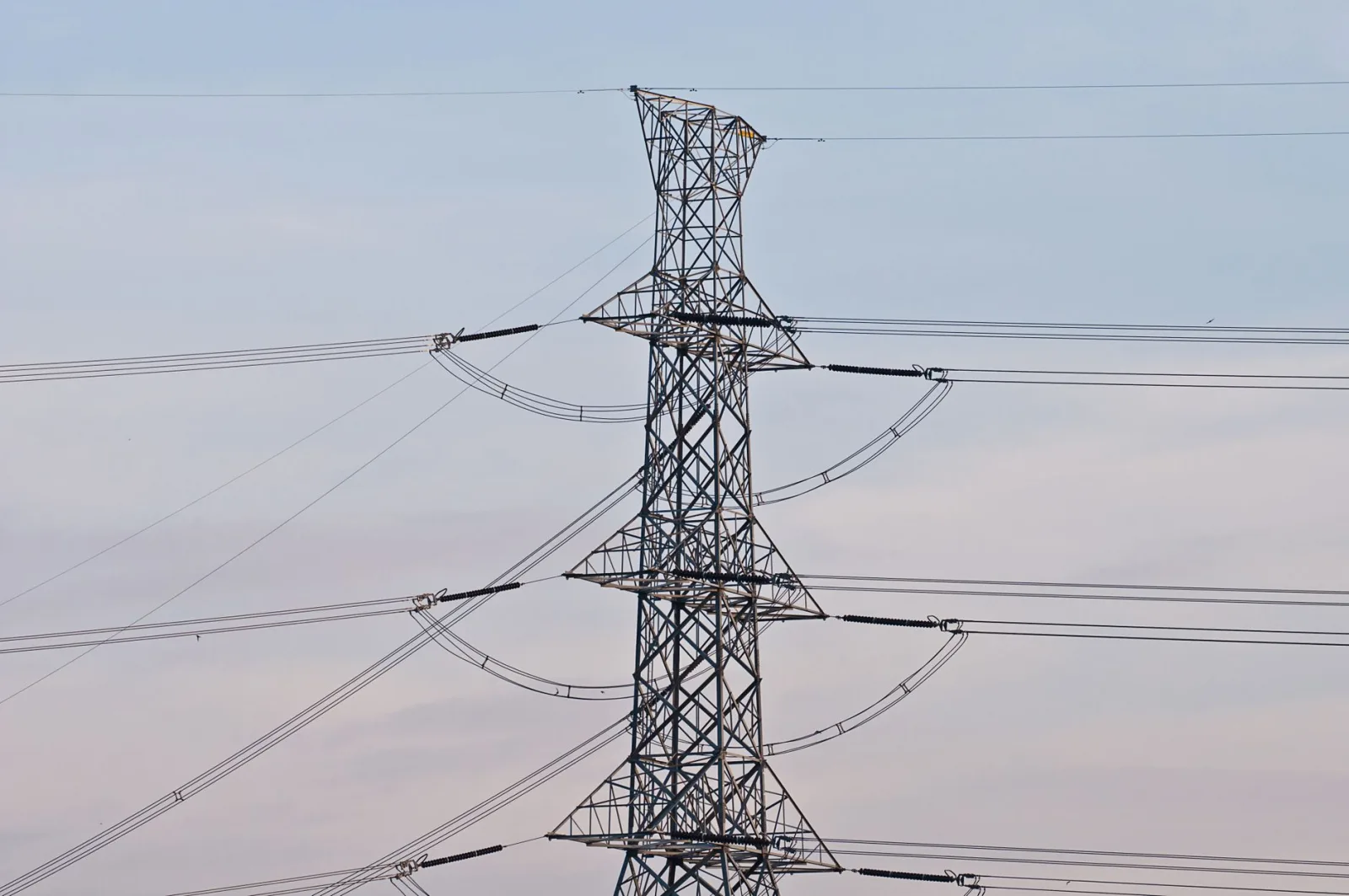 Netcongestie Hoorn: Liander en robuust energiesysteem