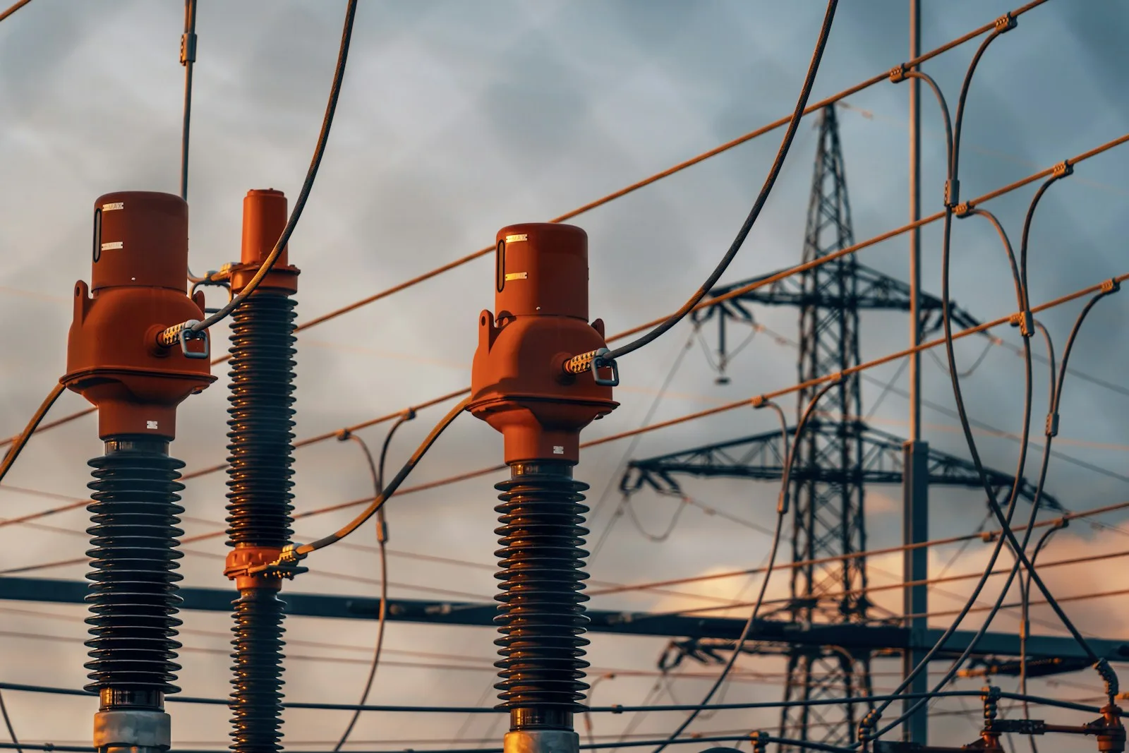 Liander hersteltijd stroomstoring Noord-Holland