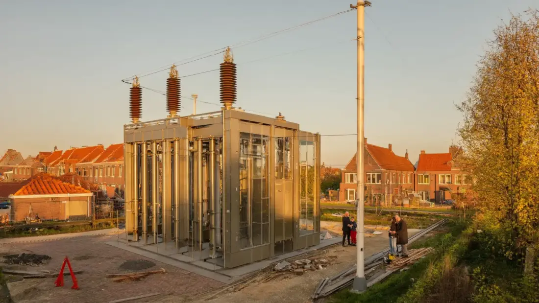 Netcongestie Bloemendaal woningbouw: wat betekent de