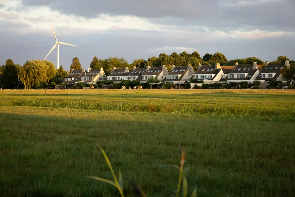 Netcongestie Haarlemmermeer woningbouw 2026: