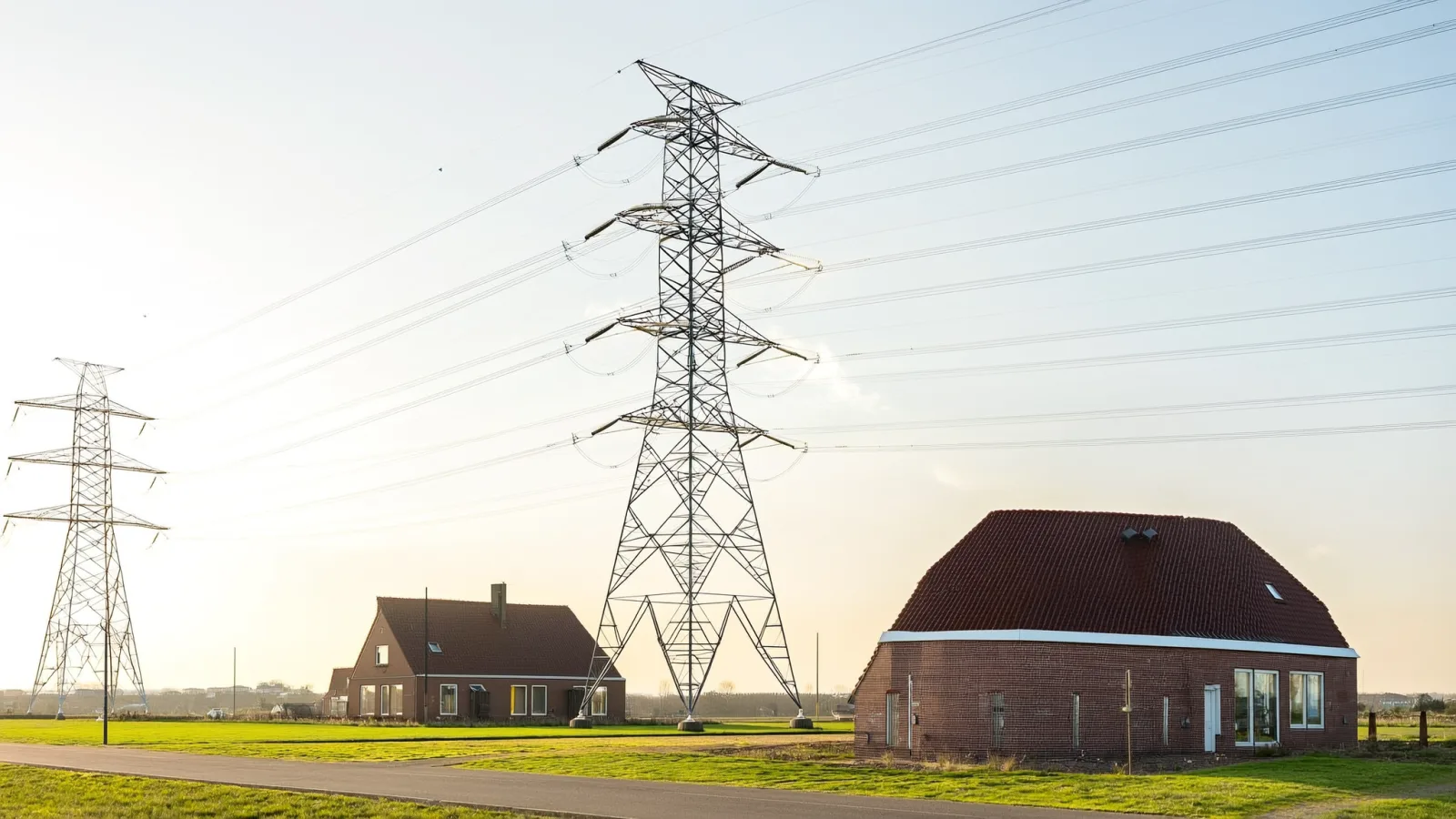 Netcongestie Noord-Holland: wat betekent rood voor