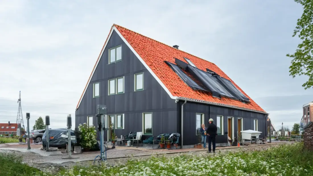Netcongestie woningbouw Haarlemmermeer: deadline