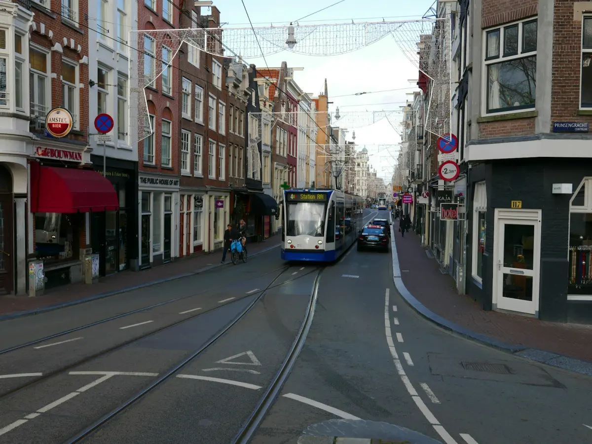 Stroomstoring Alkmaar augustus 2026: wat doet Liander