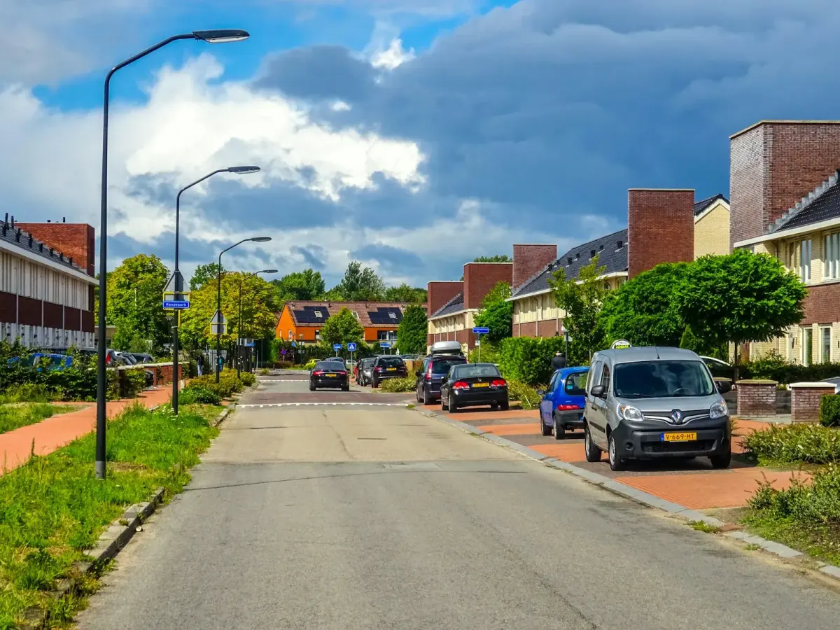Stroomstoring Alkmaar Stetwaard: patroon en netrisico