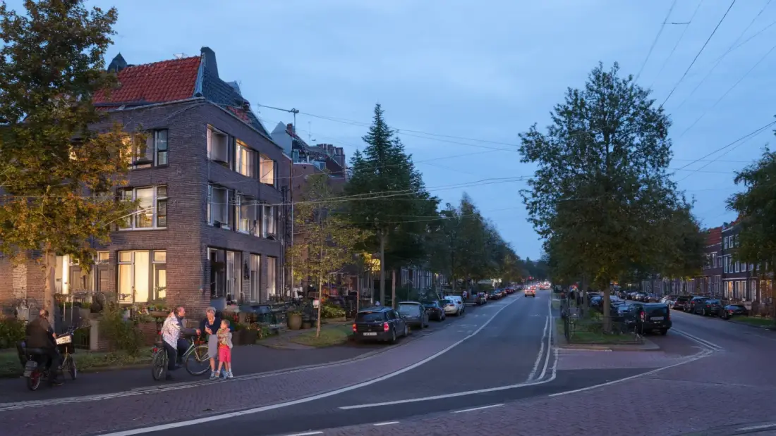 Stroomstoring Almere 2026: welke wijken treft Liander