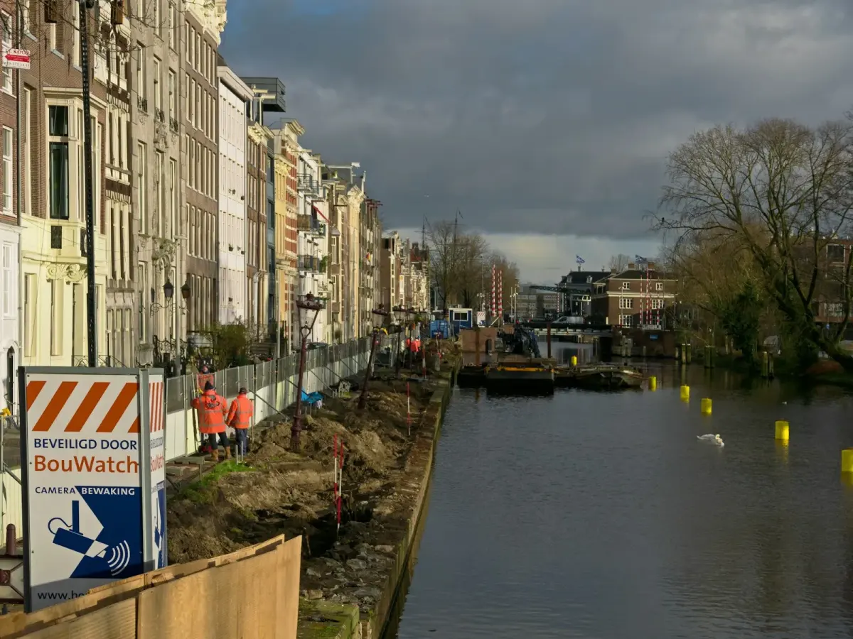 Stroomstoring Amsterdam 27 juni 2026: oorzaak & patroon