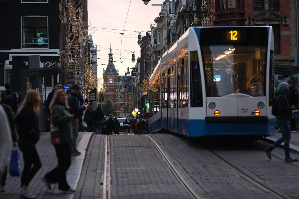 Stroomstoring Amsterdam Sloterdijk–Haarlem: oorzaak &