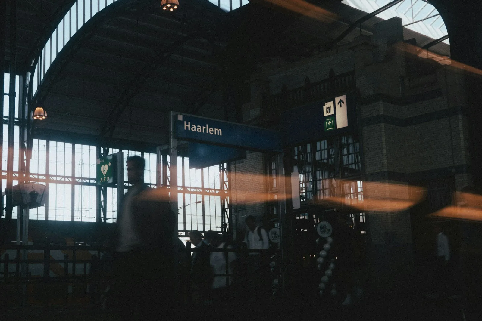 Stroomstoring Haarlem & Amsterdam mei 2026