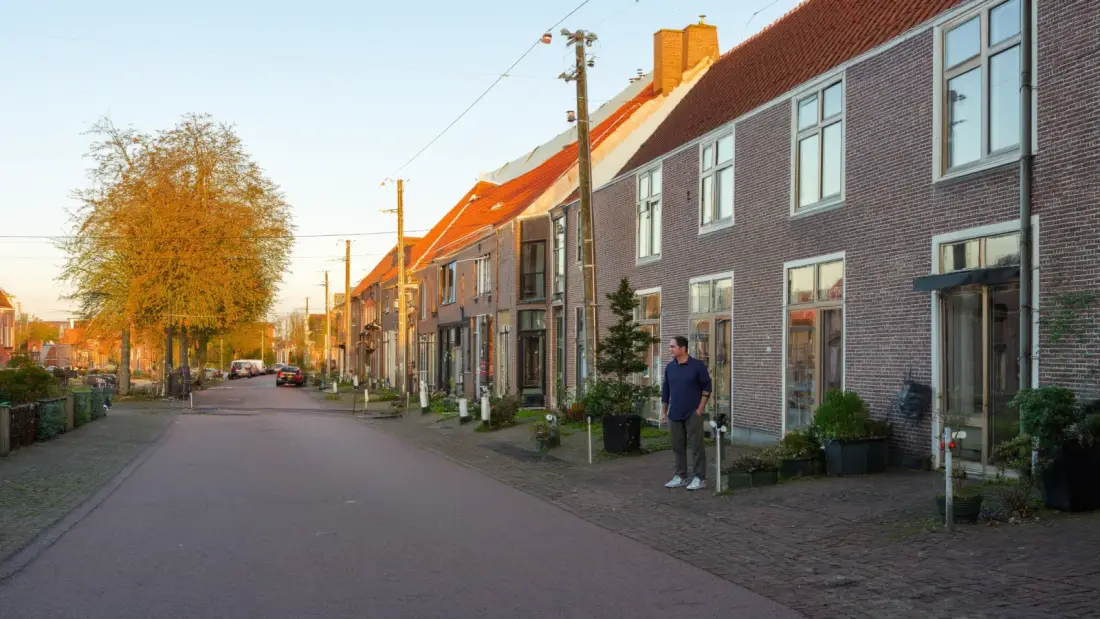 Stroomstoring Hilversum Comeniushof augustus 2026: