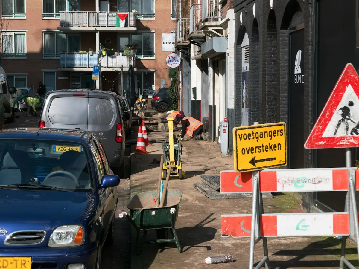 Stroomstoring Hilversum juli 2026: oorzaak & risico