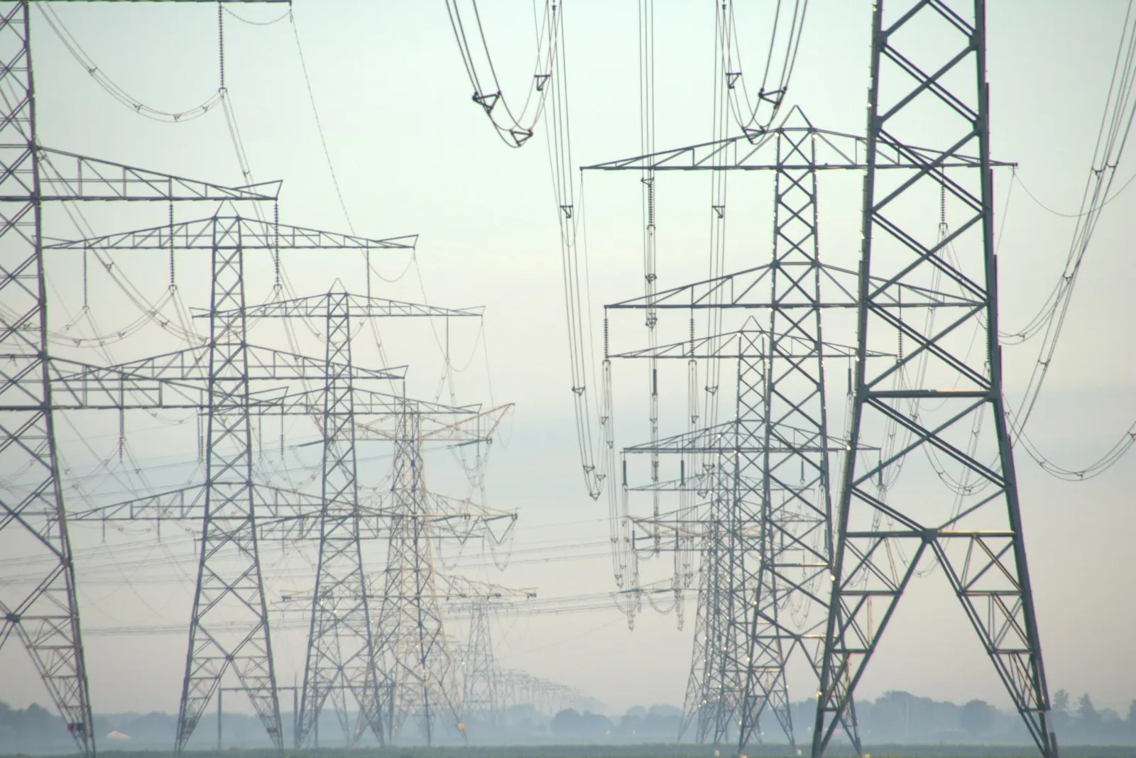 Stroomstoring hittegolf Noord-Holland: risico's 2026