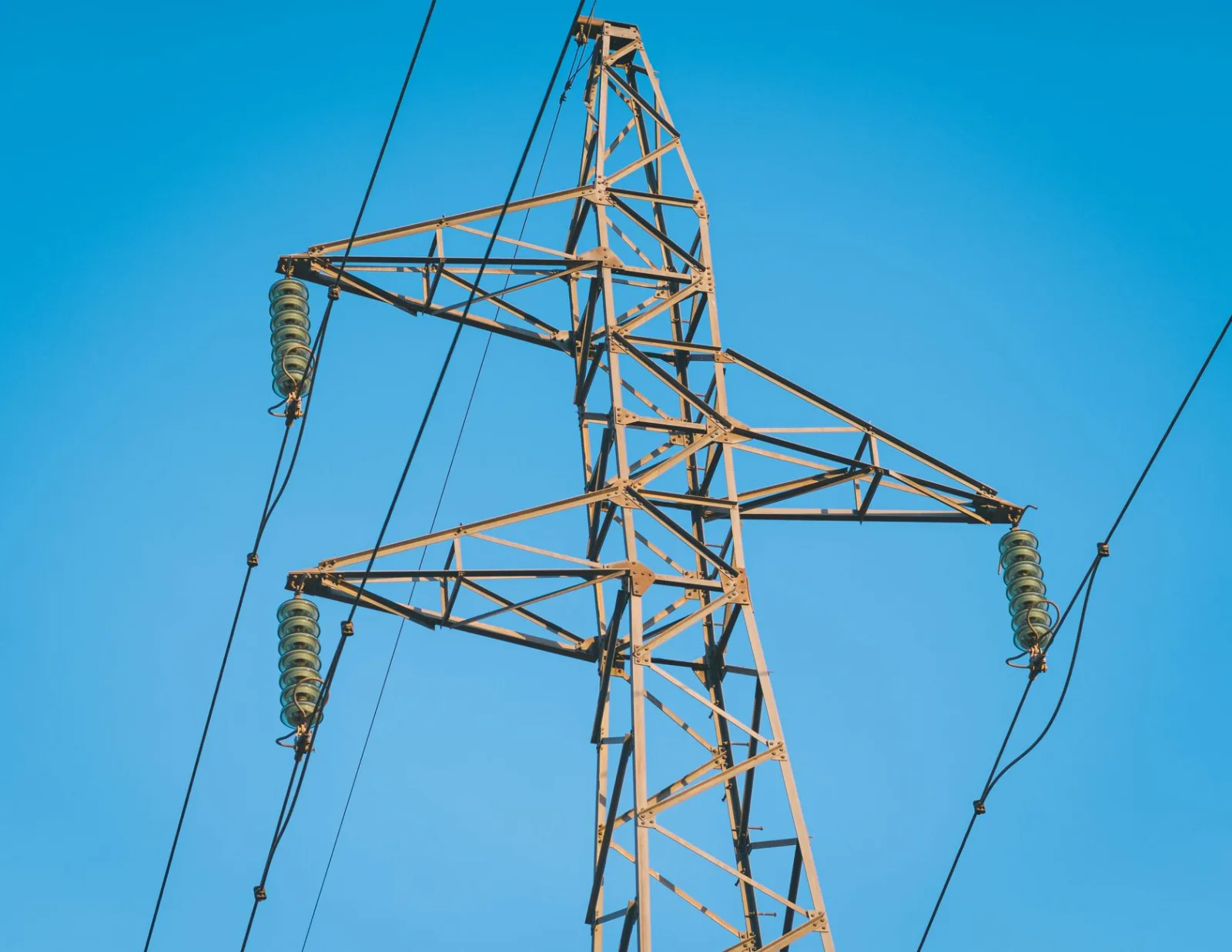 Stroomstoring netcongestie: wie krijgt eerst stroom