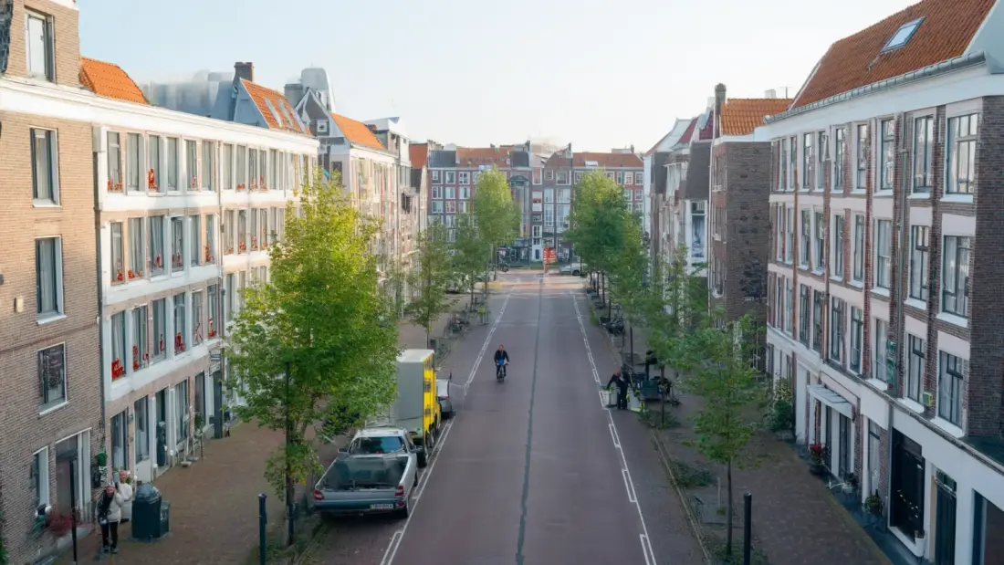 Stroomstoring Noord-Holland augustus 2026: patroon &