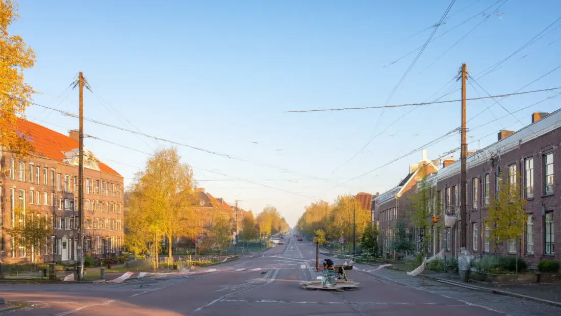 Stroomstoring Noord-Holland oktober 2026: risico na
