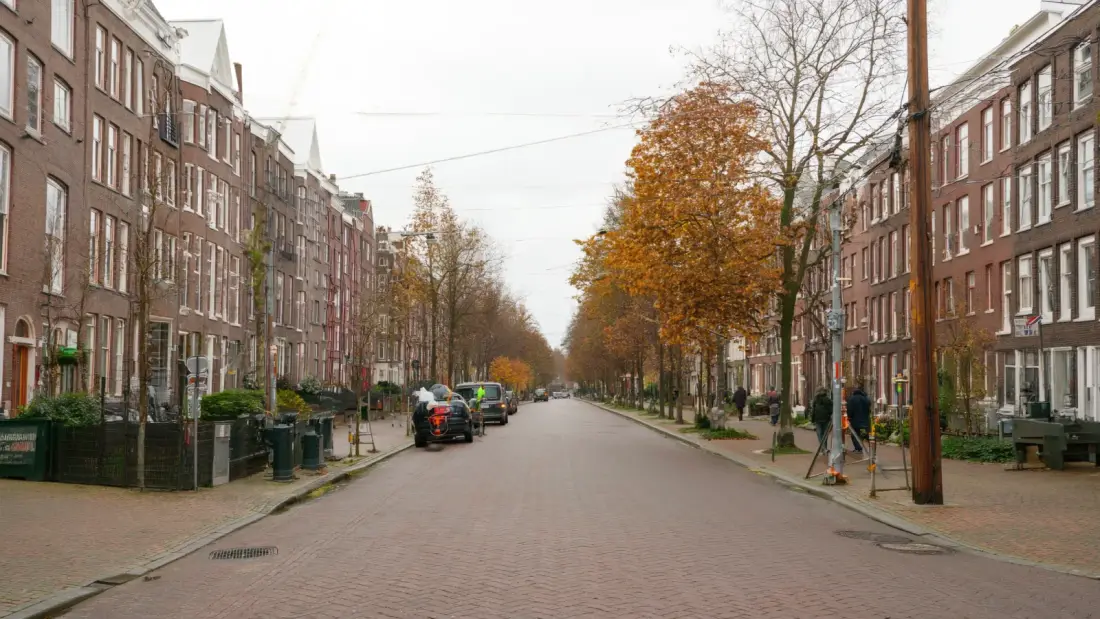 Stroomstoring Noord-Holland september 2026: risico na