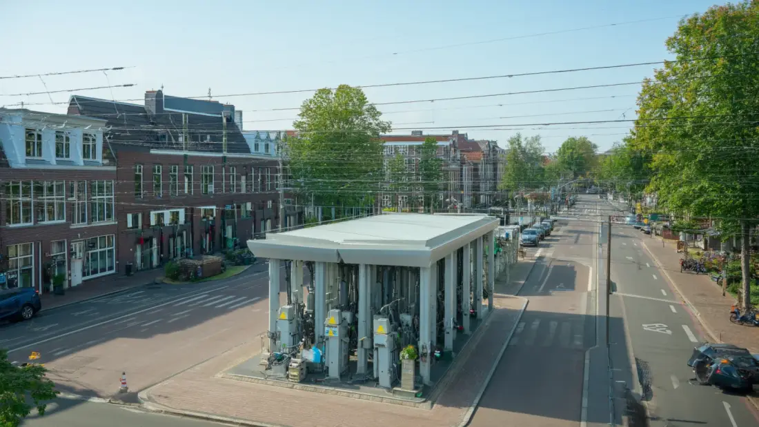 Stroomstoring Purmerend 2026: netcongestie &