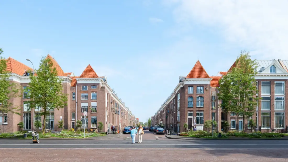Stroomstoring Purmerend: Aurigapark, Spinnekop & Anne