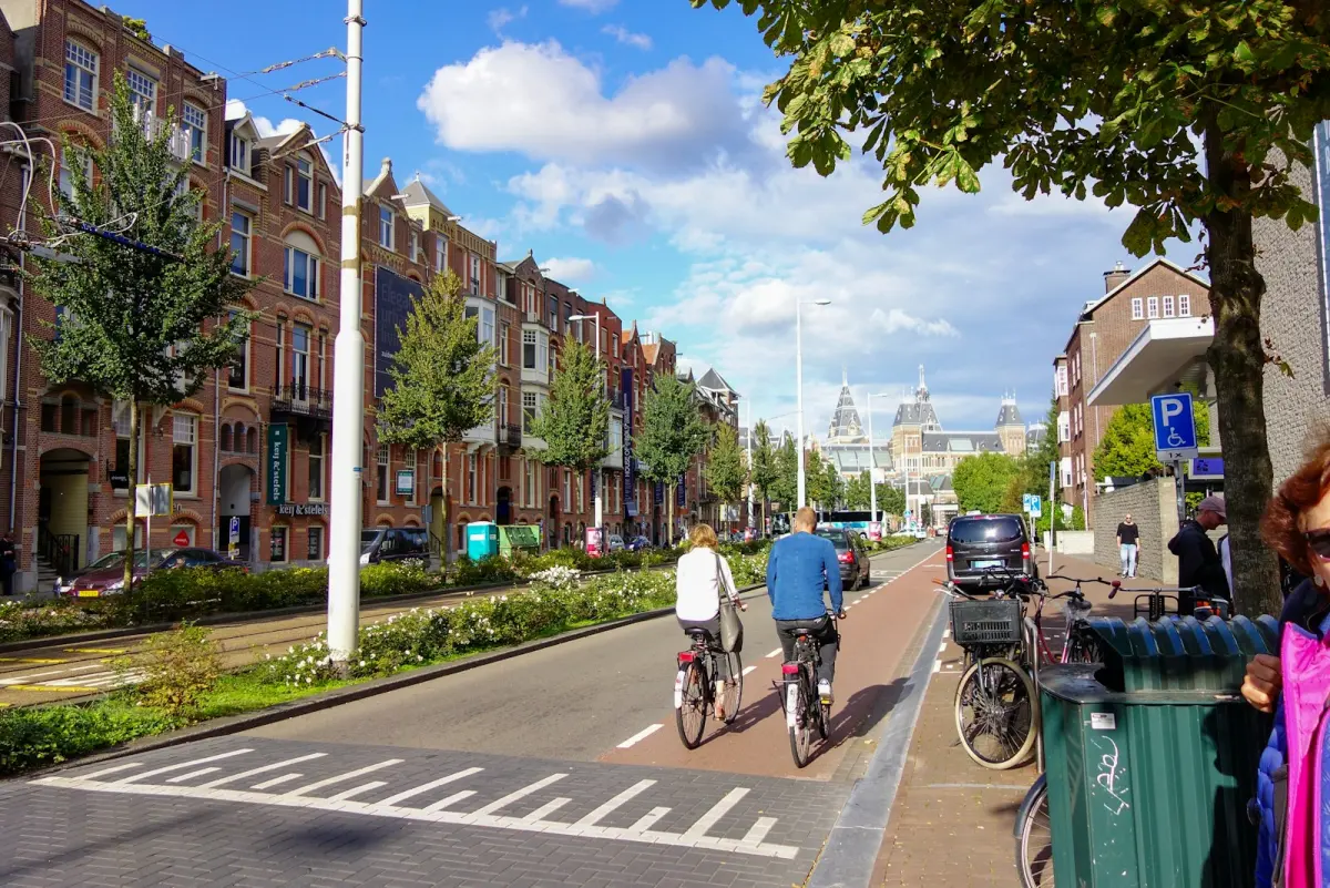 Stroomstoring Purmerend oktober 2026: Flevostraat,