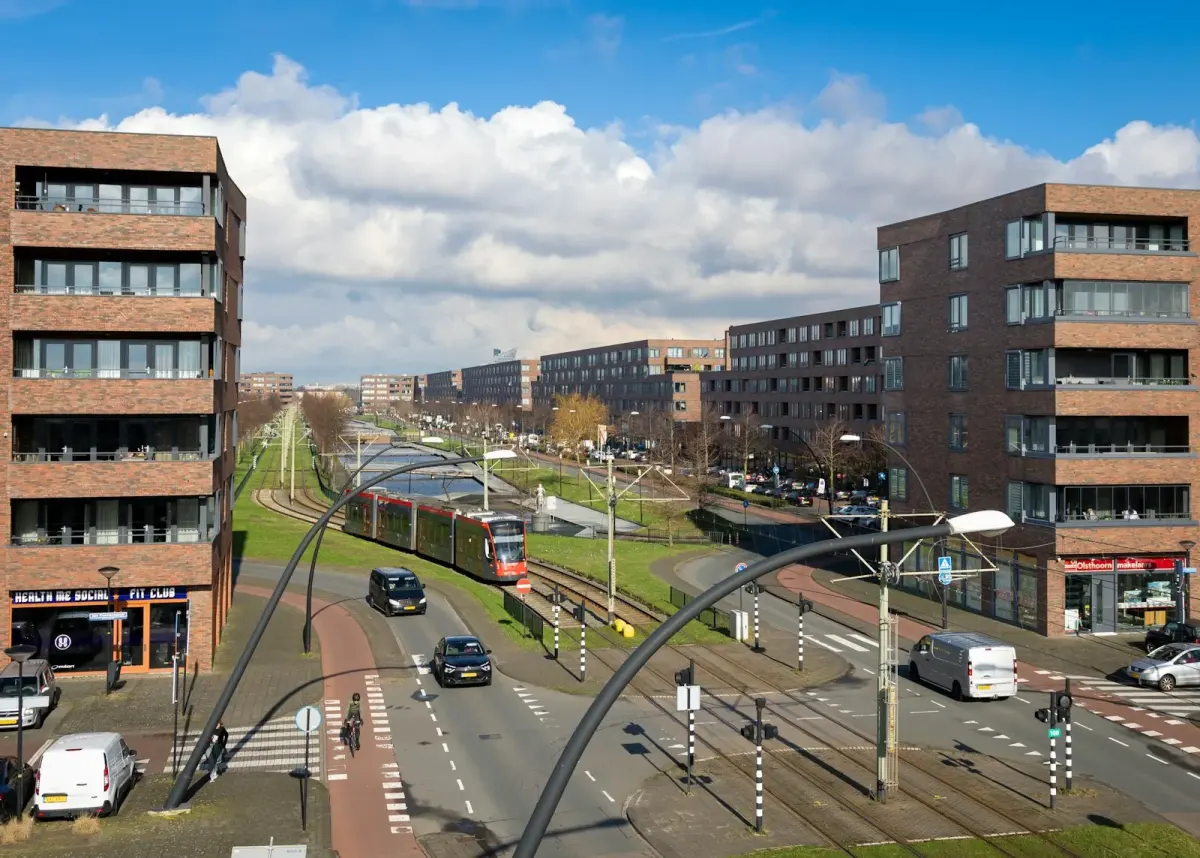 Stroomstoring risico Noord-Holland wijk: hoe kwetsbaar