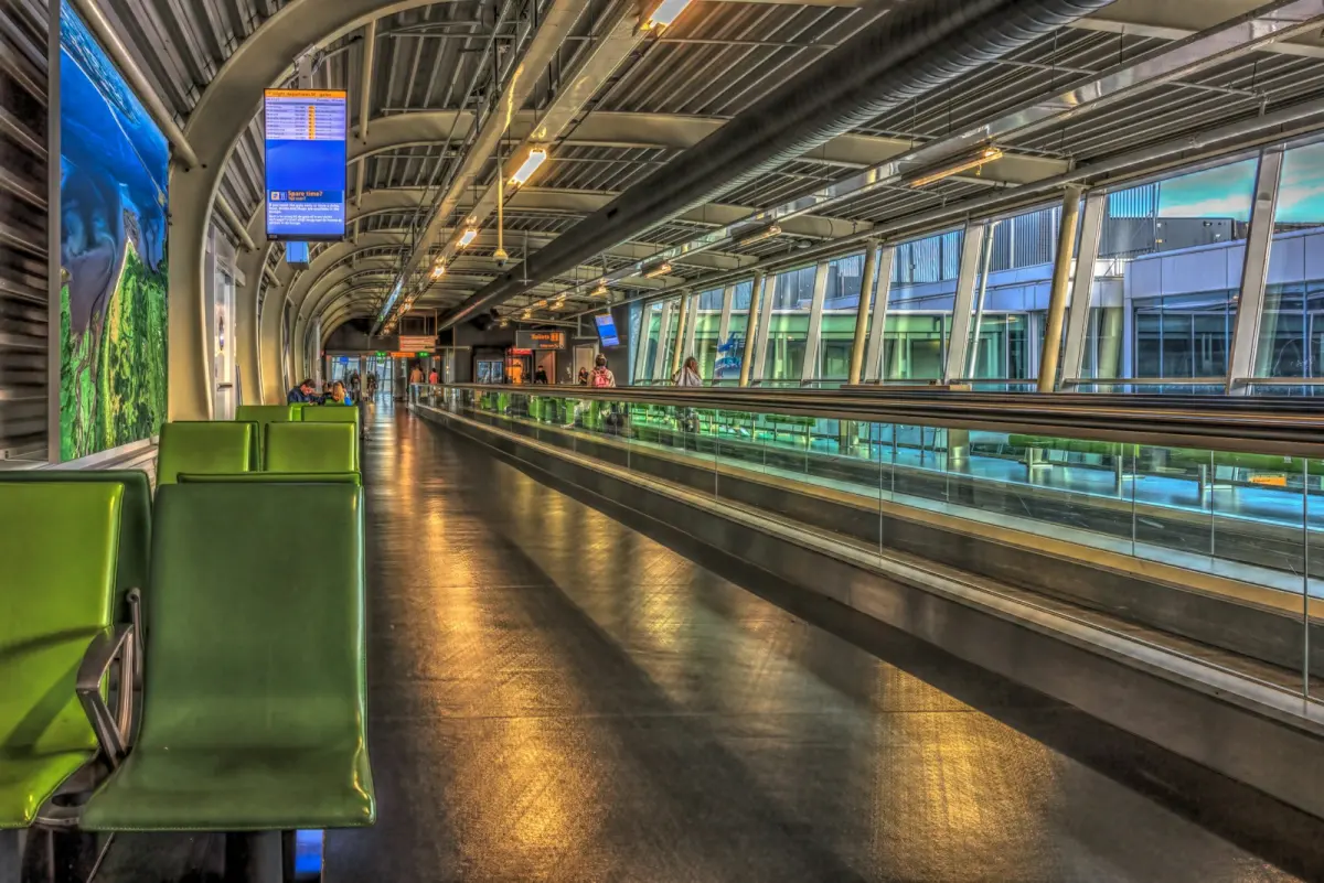 Stroomstoring Schiphol trein oktober 2026: oorzaak &