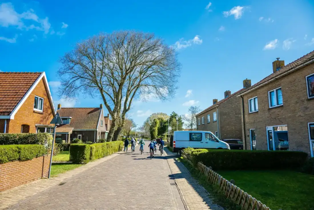 Wachten op stroomaansluiting Noord-Holland: wat nu?